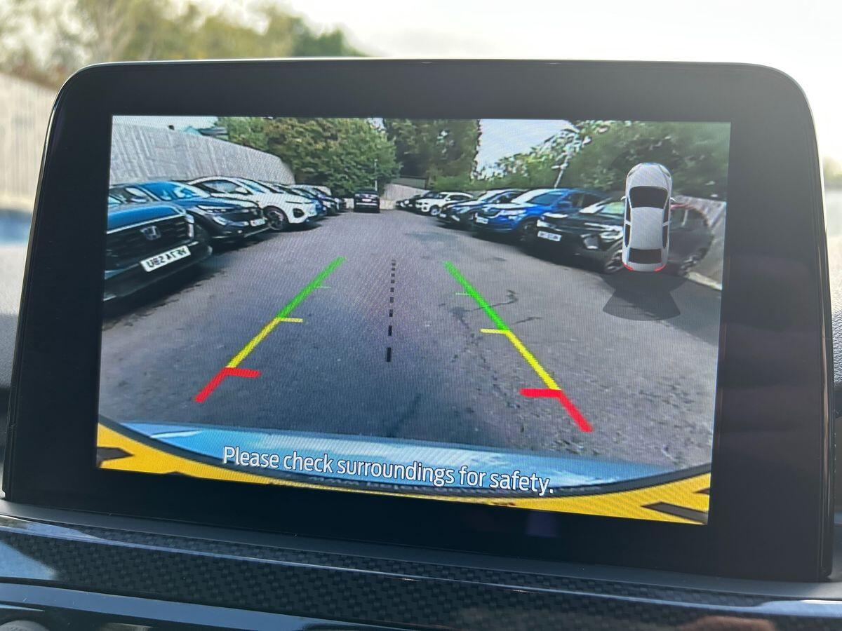 Used Ford Kuga 2022 for sale - 76936159: Photo 31