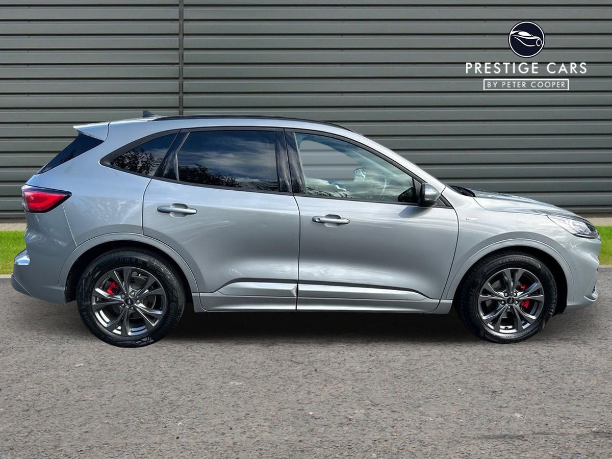 Used Ford Kuga 2022 for sale - 76936159: Photo 5