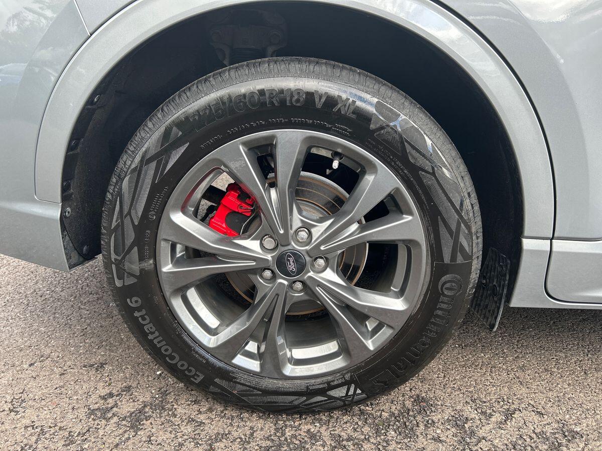 Used Ford Kuga 2022 for sale - 76936159: Photo 6