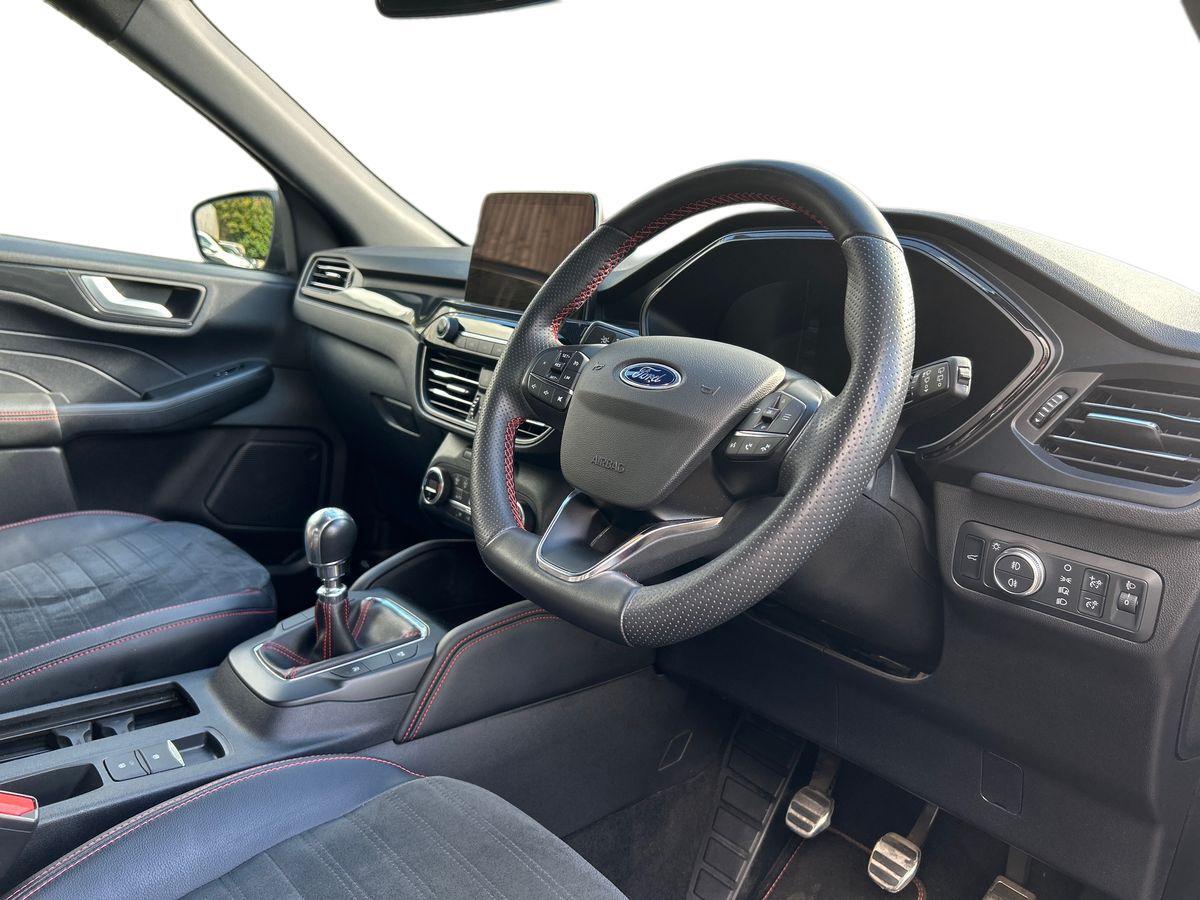 Used Ford Kuga 2022 for sale - 76936159: Photo 7