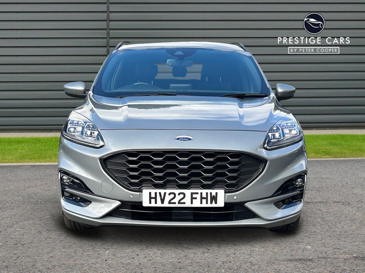 Used Ford Kuga 2022 for sale - 76936159: Photo 8