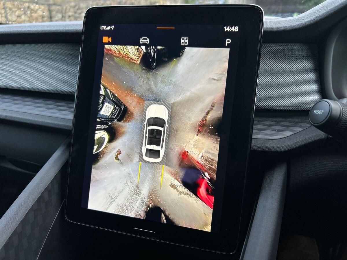 Used Polestar Polestar 2 2023 for sale - 76801541: Photo 21