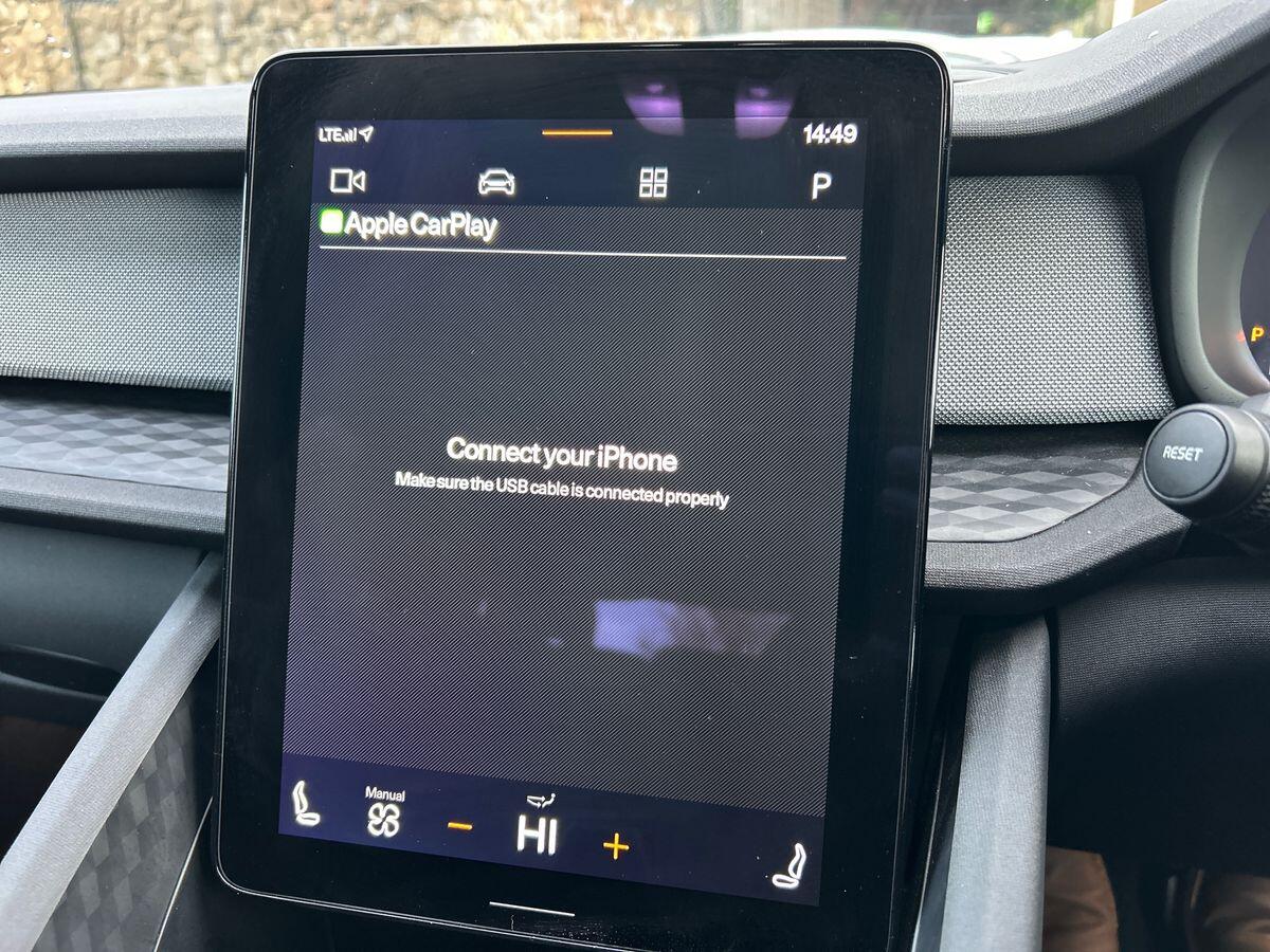 Used Polestar Polestar 2 2023 for sale - 76801541: Photo 22