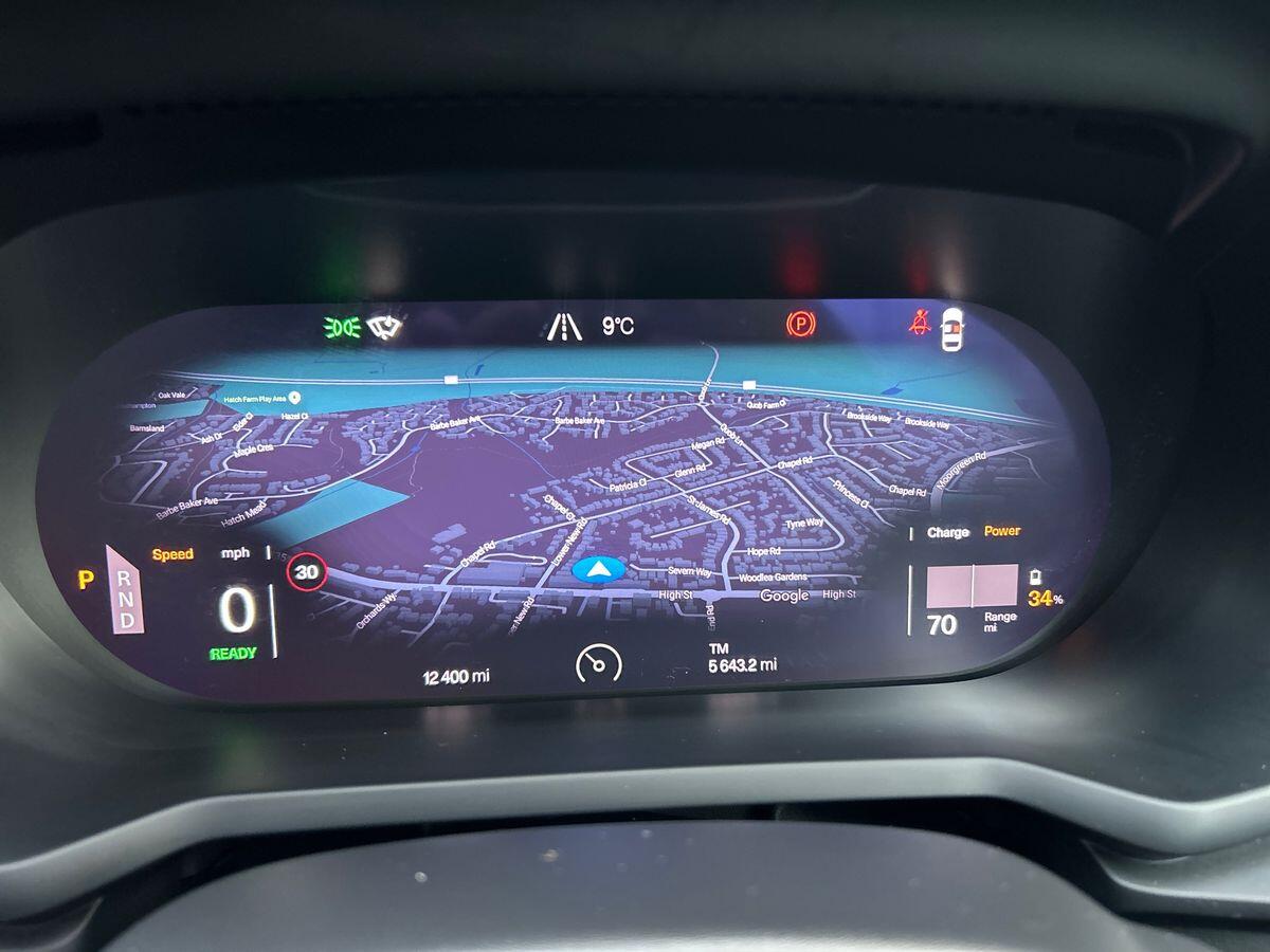 Used Polestar Polestar 2 2023 for sale - 76801541: Photo 23