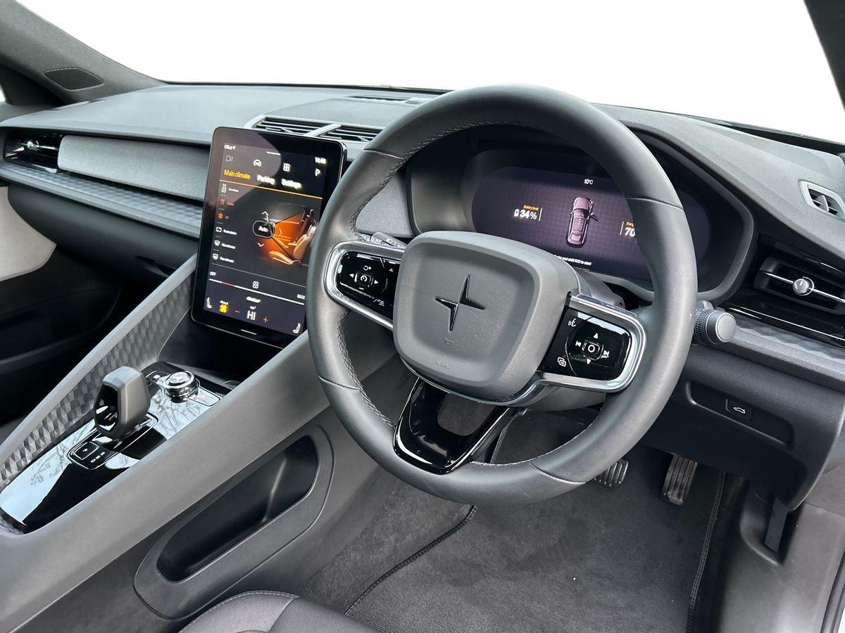 Used Polestar Polestar 2 2023 for sale - 76801541: Photo 26