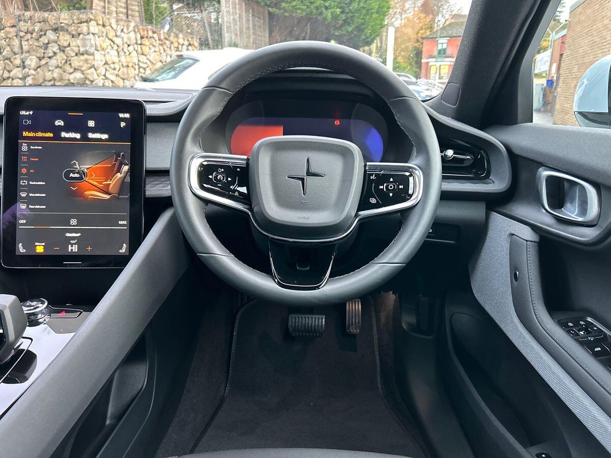 Used Polestar Polestar 2 2023 for sale - 76801541: Photo 27