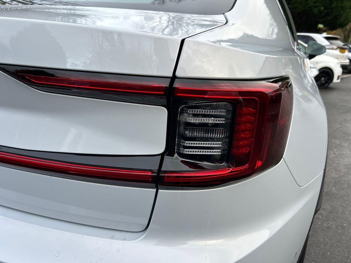 Used Polestar Polestar 2 2023 for sale - 76801541: Photo 28