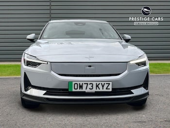 Used Polestar Polestar 2 2023 for sale - 76801541: Photo