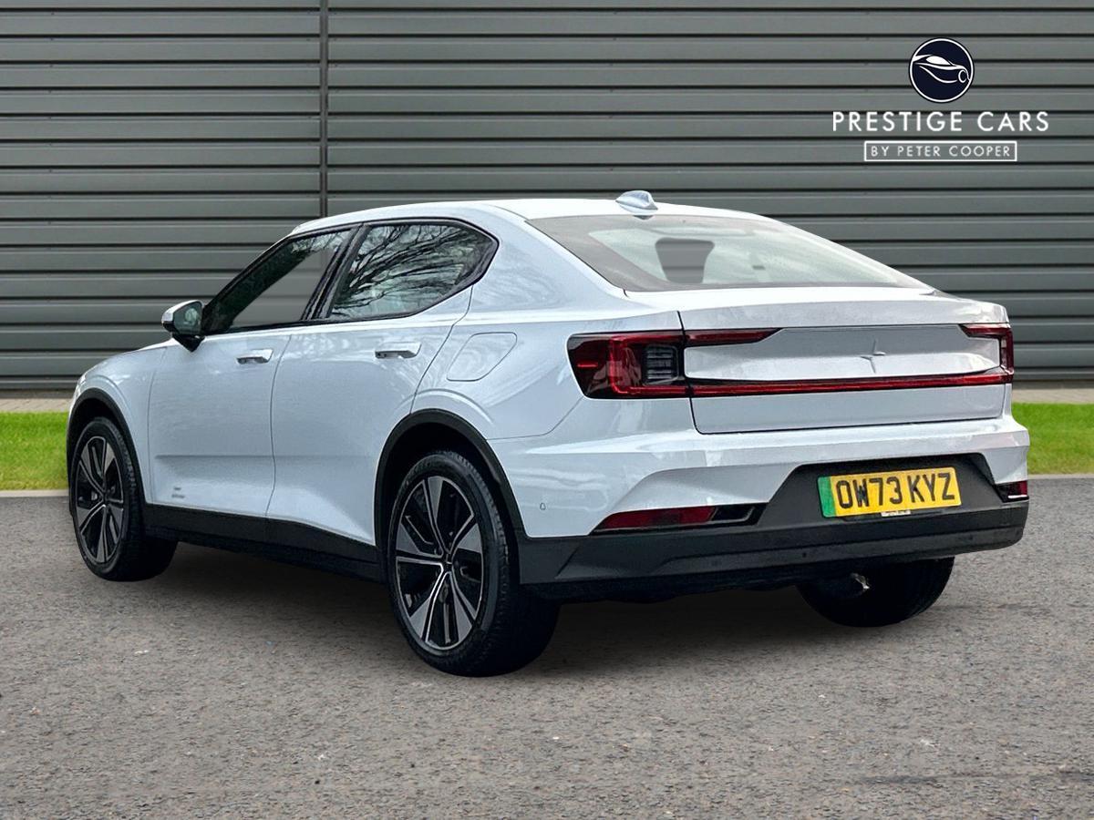 Used Polestar Polestar 2 2023 for sale - 76801541: Photo 3