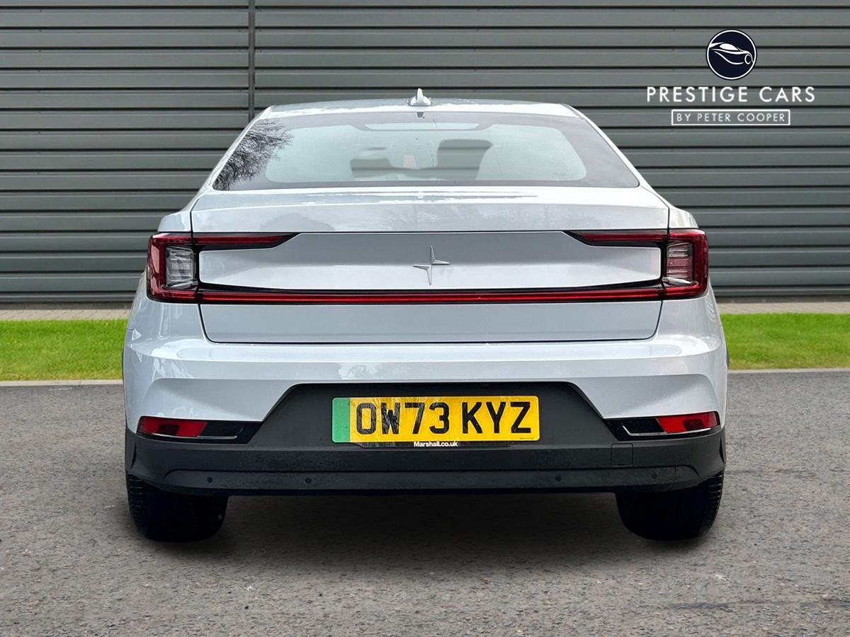 Used Polestar Polestar 2 2023 for sale - 76801541: Photo 4