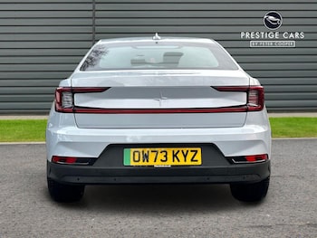 Used Polestar Polestar 2 2023 for sale - 76801541: Photo