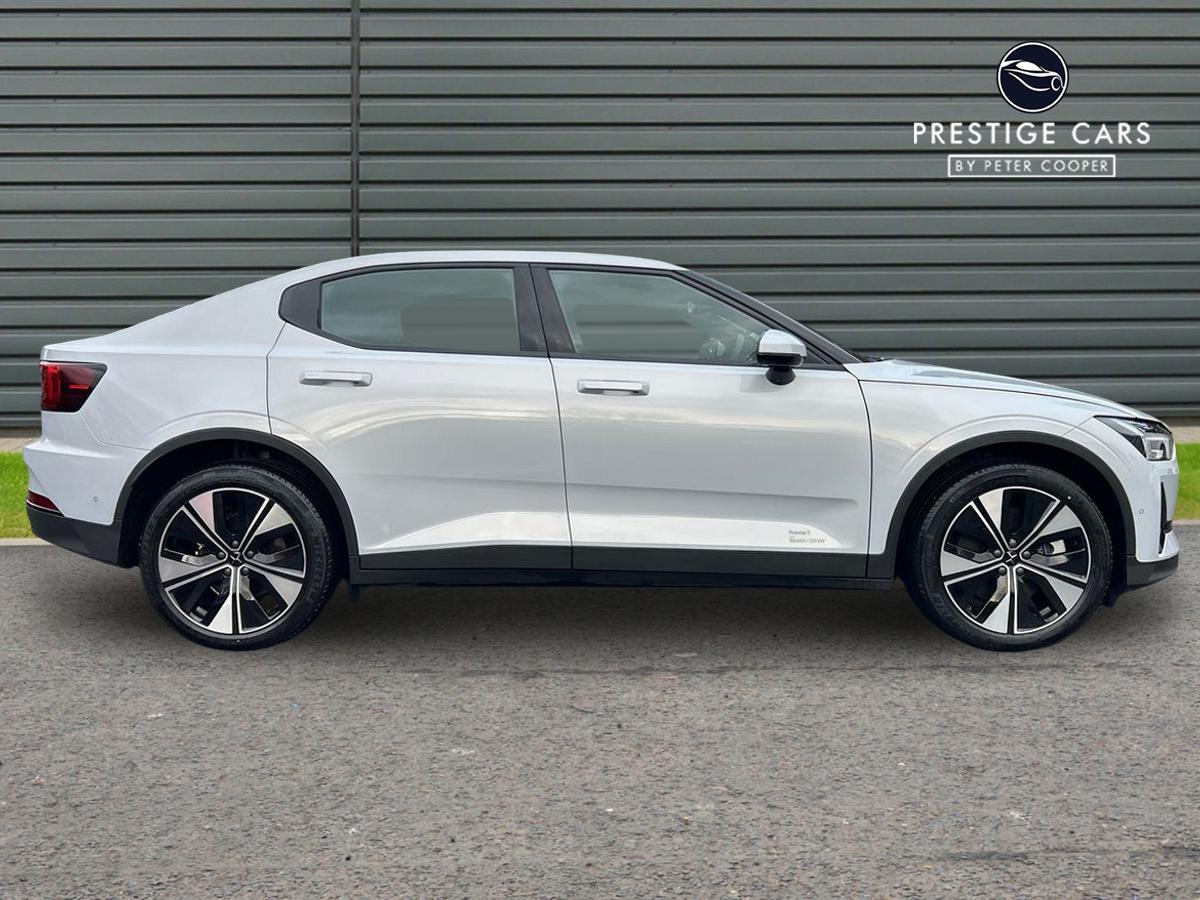 Used Polestar Polestar 2 2023 for sale - 76801541: Photo 5