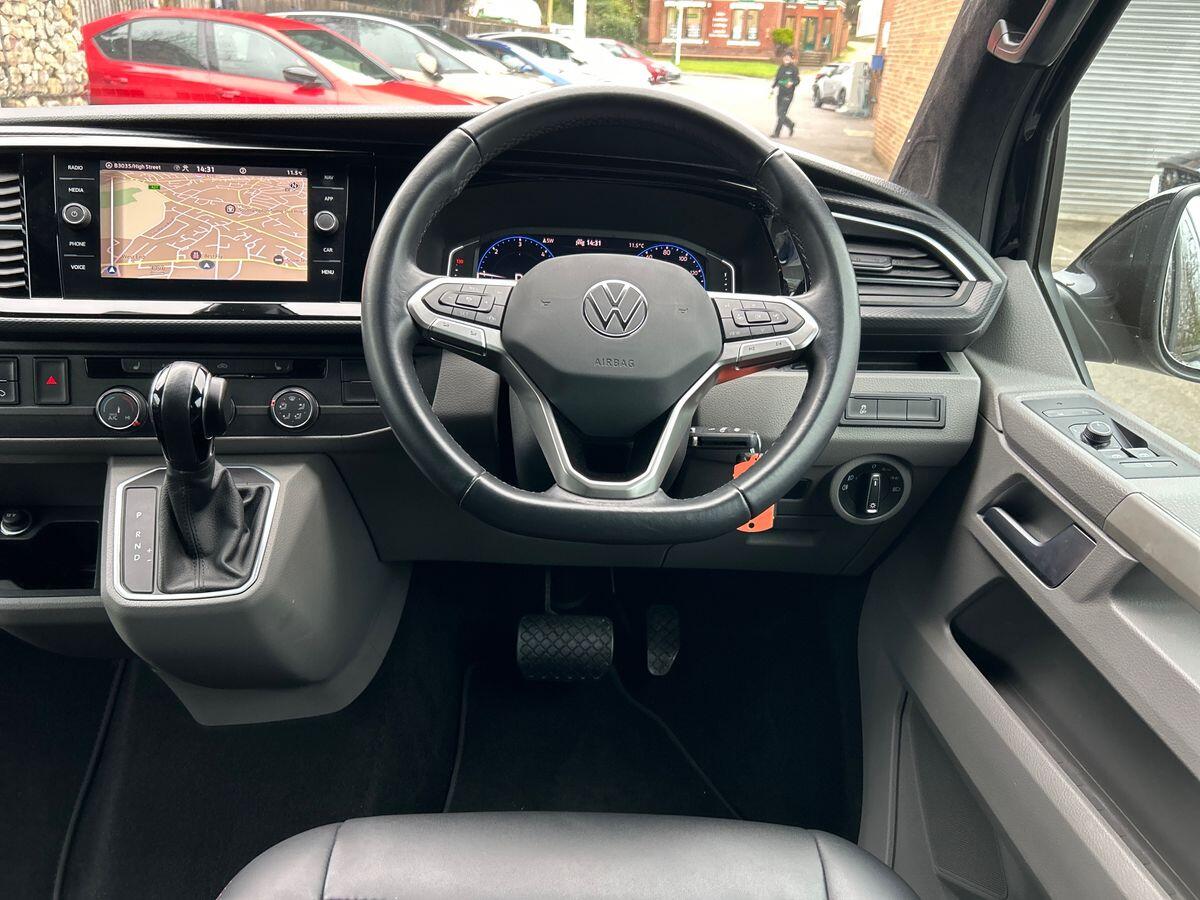 Used Volkswagen Transporter 2023 for sale - 77646673: Photo 13