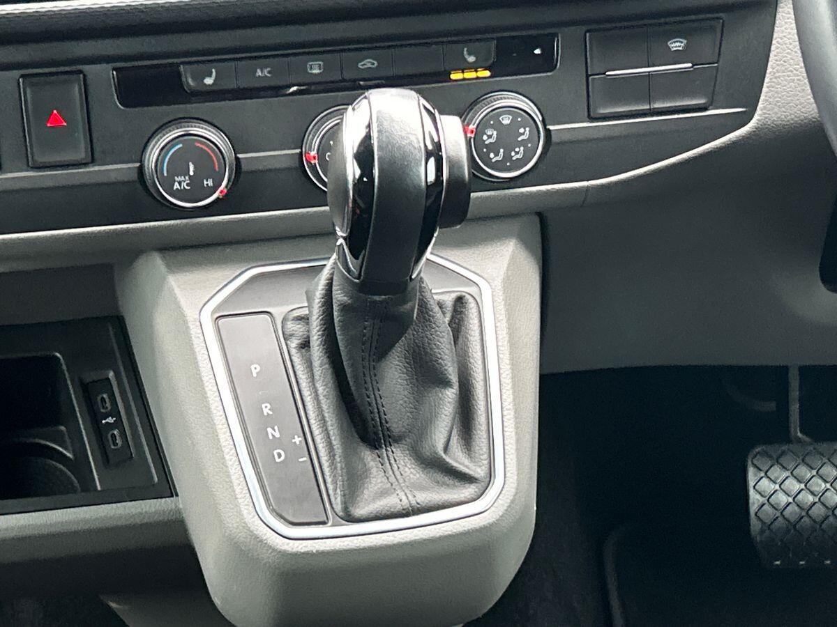 Used Volkswagen Transporter 2023 for sale - 77646673: Photo 17
