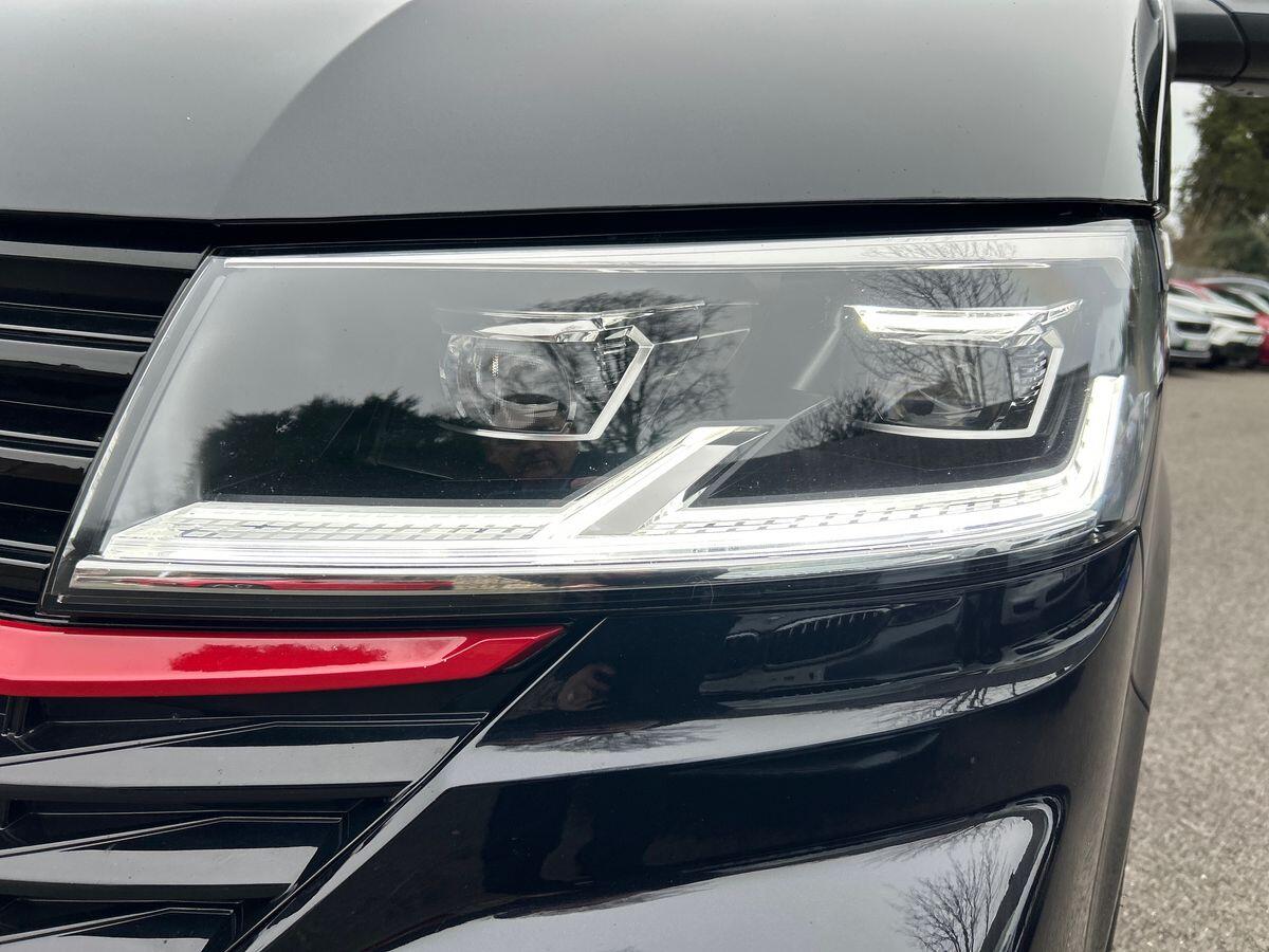 Used Volkswagen Transporter 2023 for sale - 77646673: Photo 18