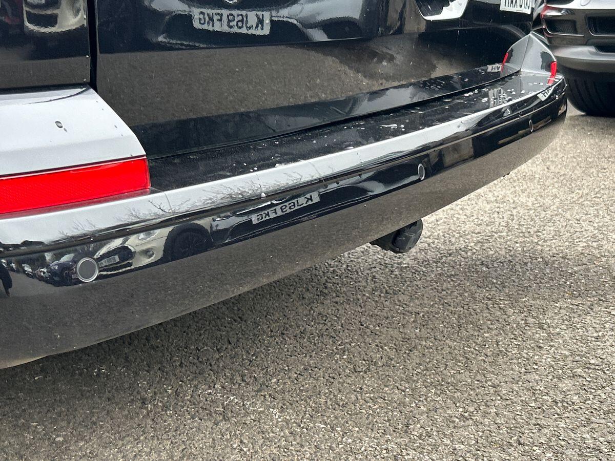 Used Volkswagen Transporter 2023 for sale - 77646673: Photo 21