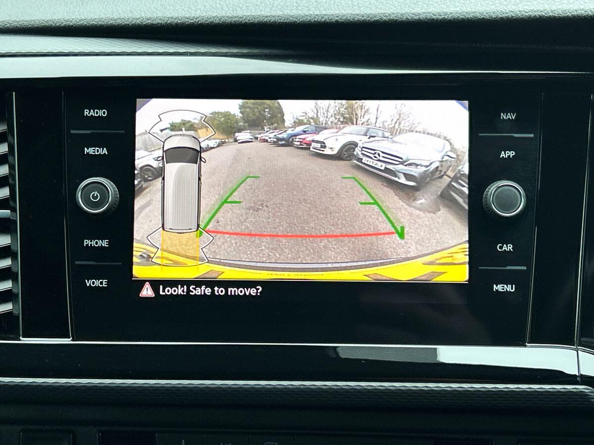 Used Volkswagen Transporter 2023 for sale - 77646673: Photo 22