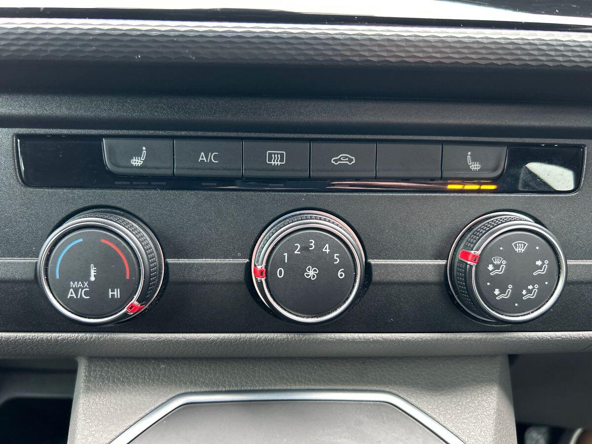 Used Volkswagen Transporter 2023 for sale - 77646673: Photo 23