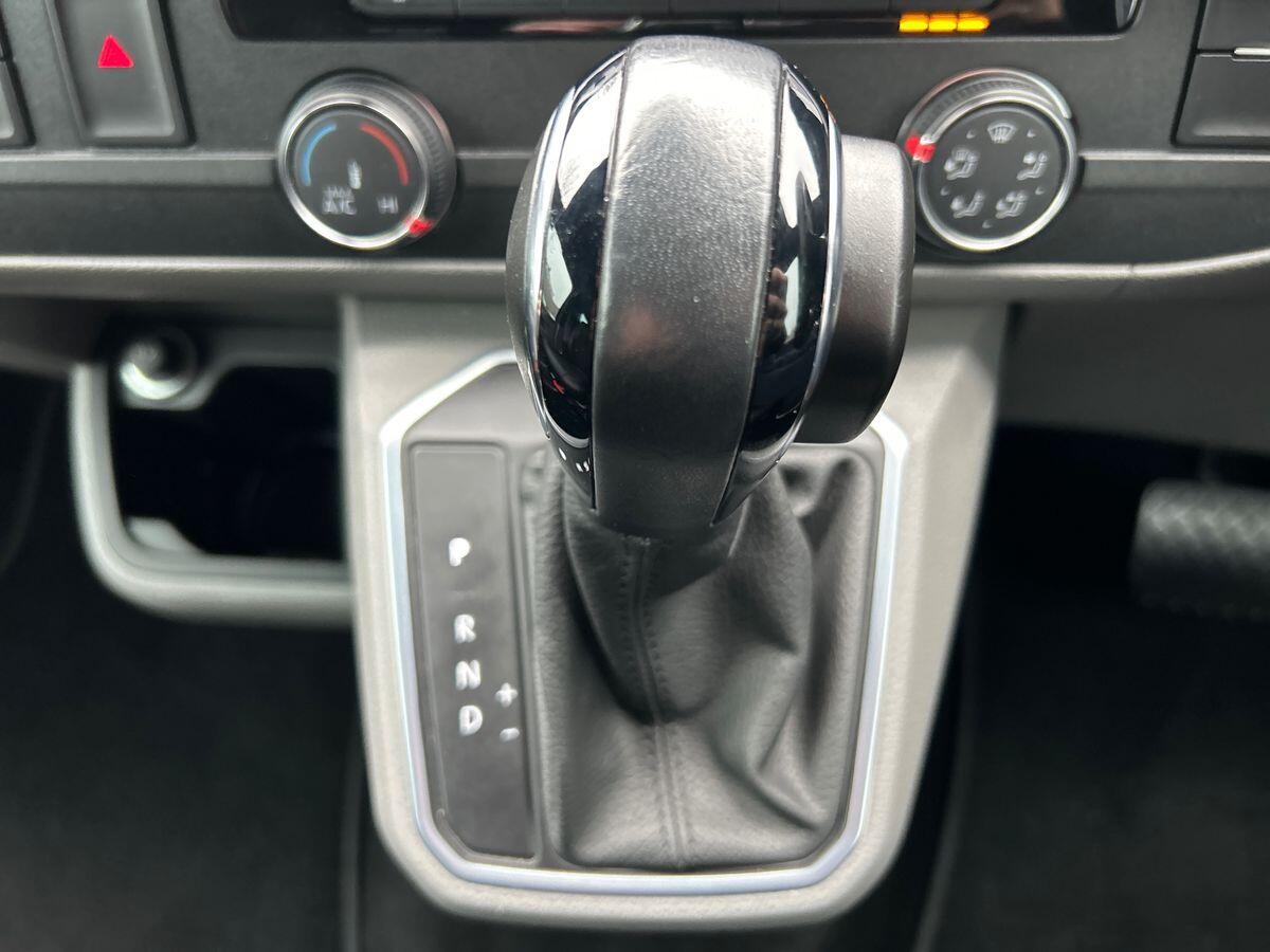 Used Volkswagen Transporter 2023 for sale - 77646673: Photo 24