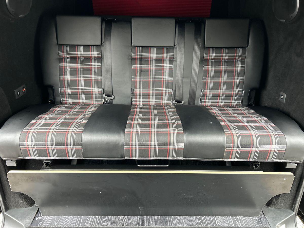 Used Volkswagen Transporter 2023 for sale - 77646673: Photo 28