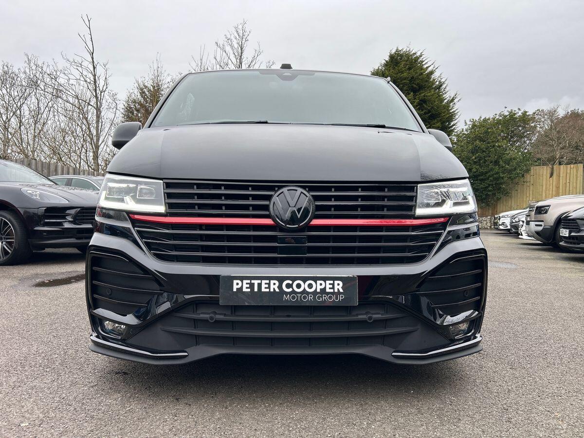 Used Volkswagen Transporter 2023 for sale - 77646673: Photo 31