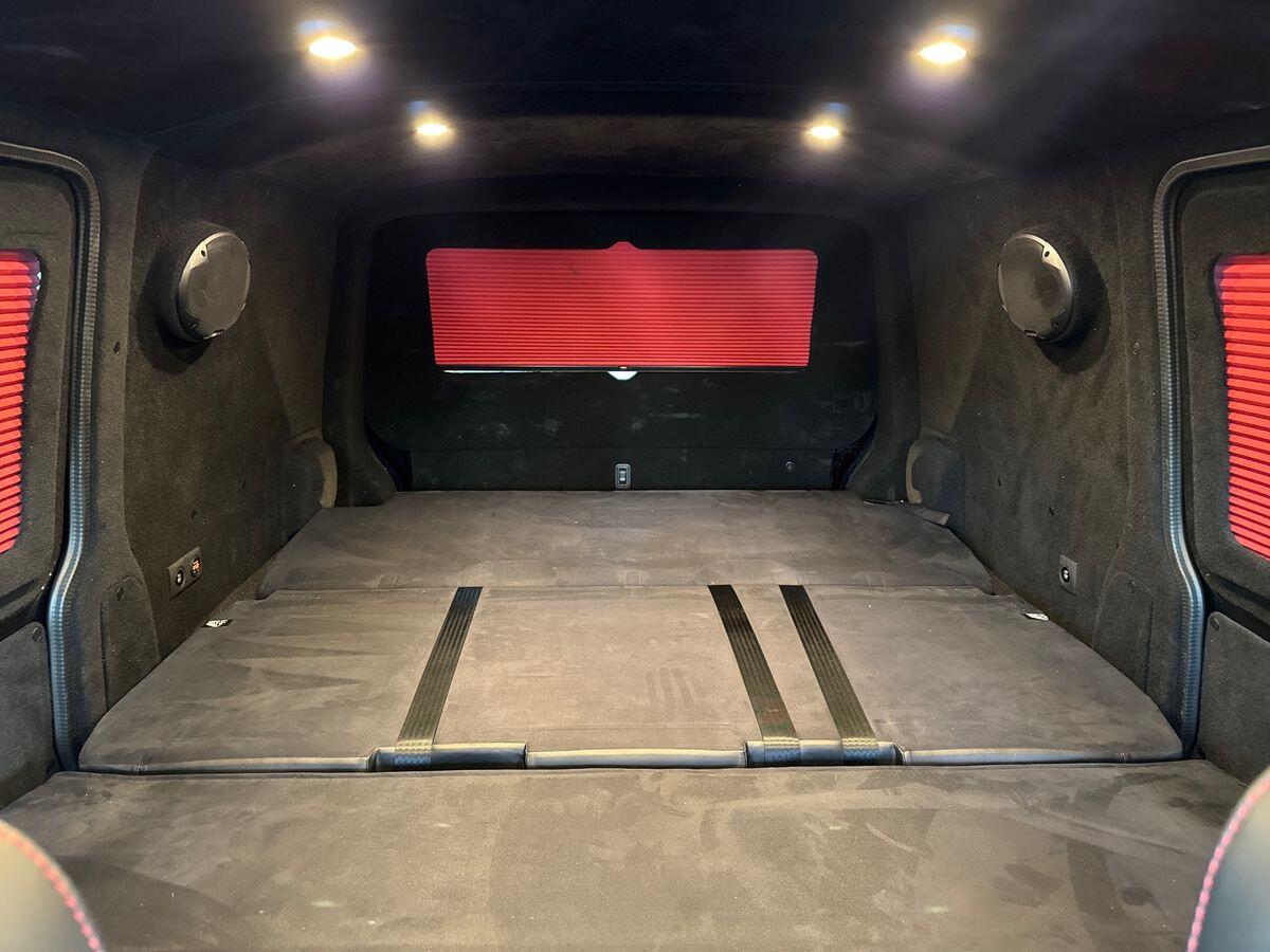 Used Volkswagen Transporter 2023 for sale - 77646673: Photo 39