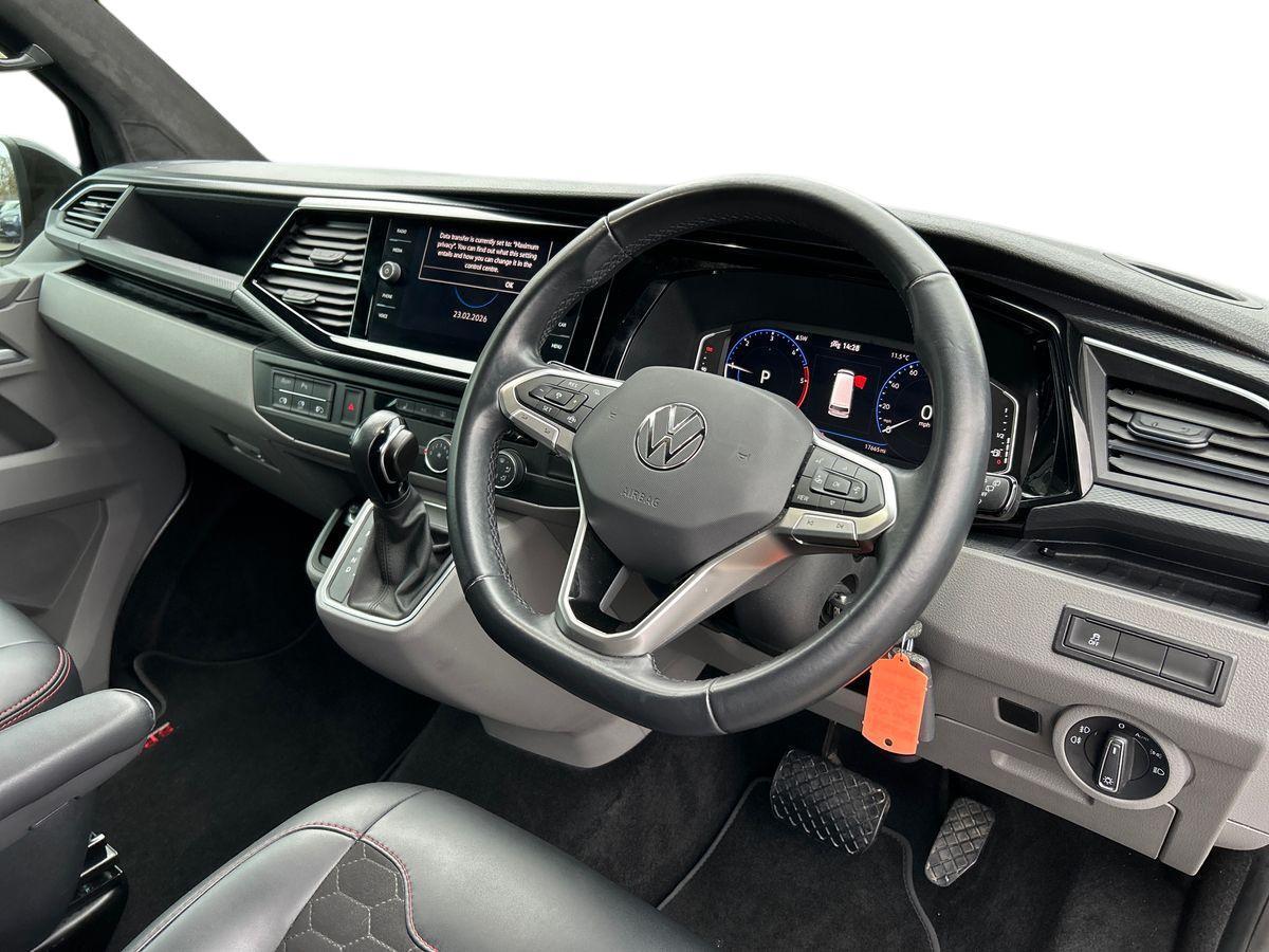 Used Volkswagen Transporter 2023 for sale - 77646673: Photo 6