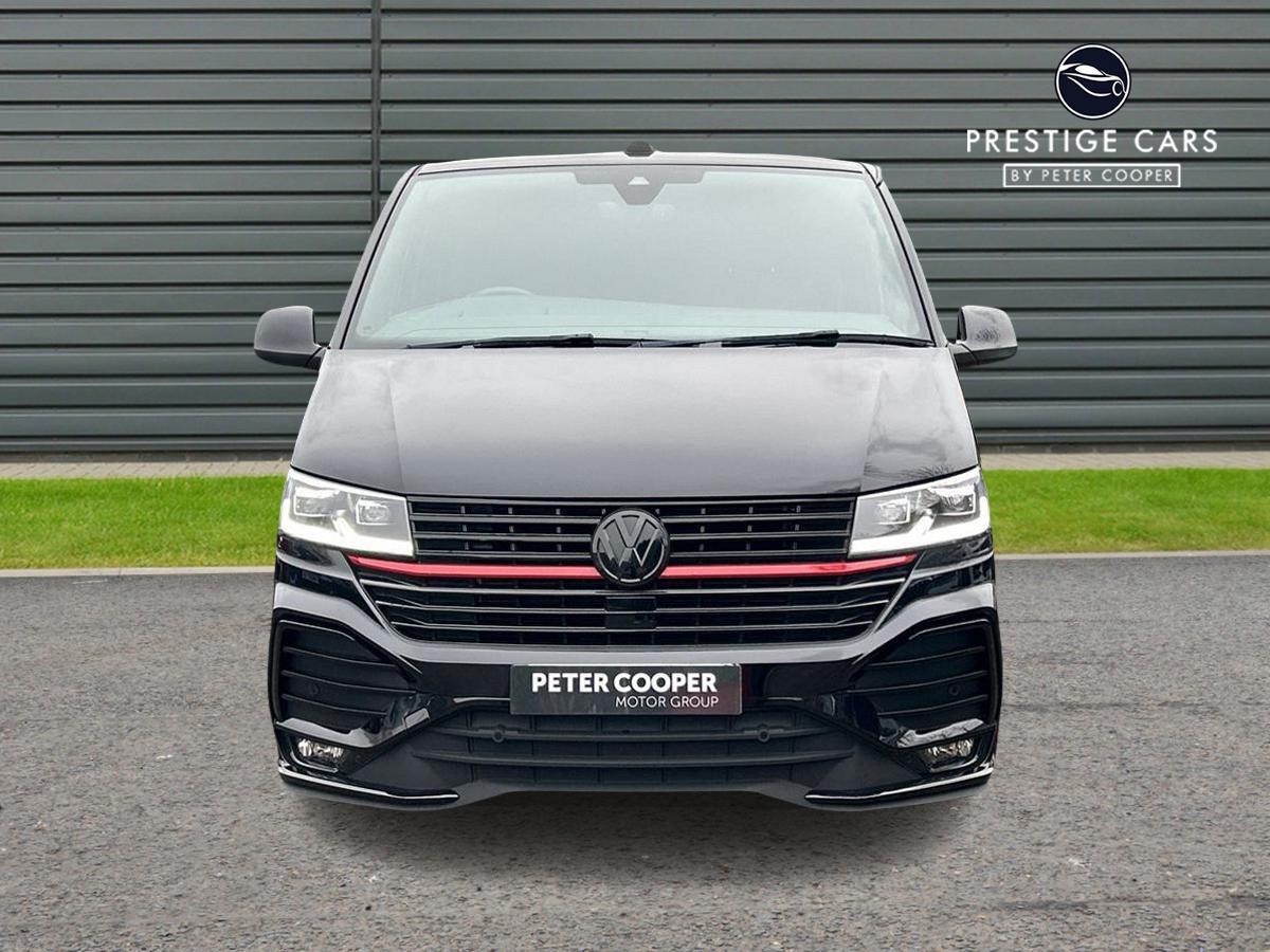 Used Volkswagen Transporter 2023 for sale - 77646673: Photo 7