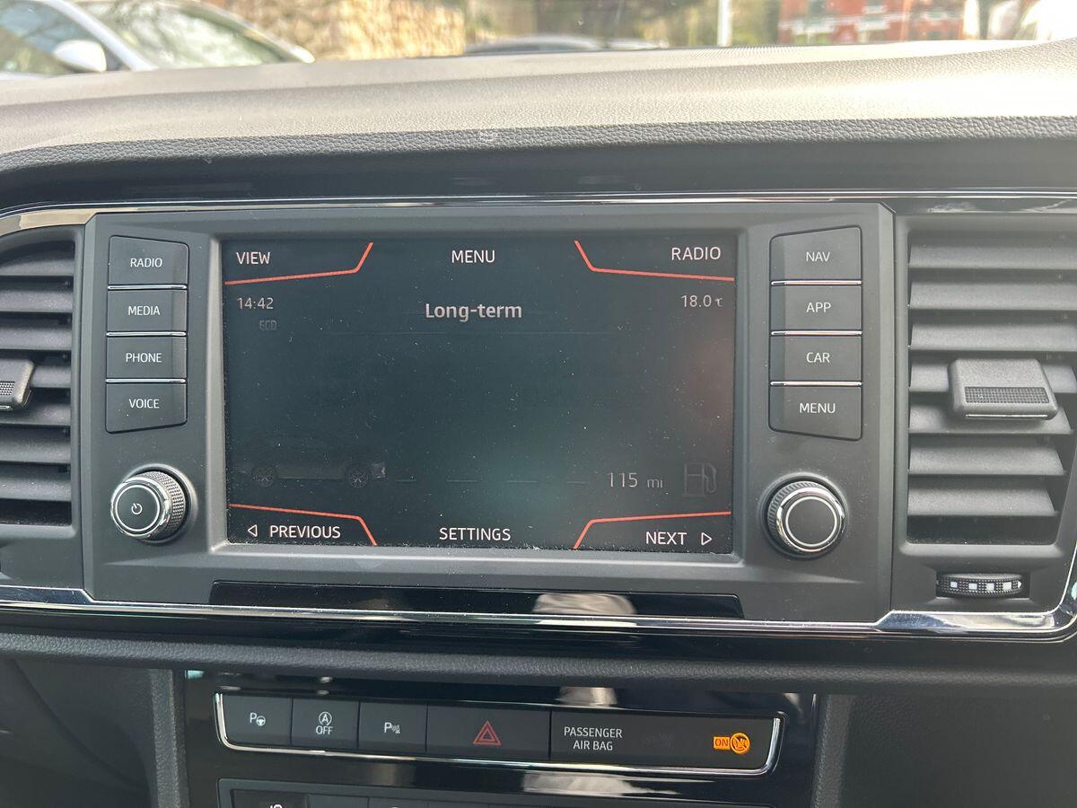 Used SEAT Ateca 2019 for sale - 77970676: Photo 12