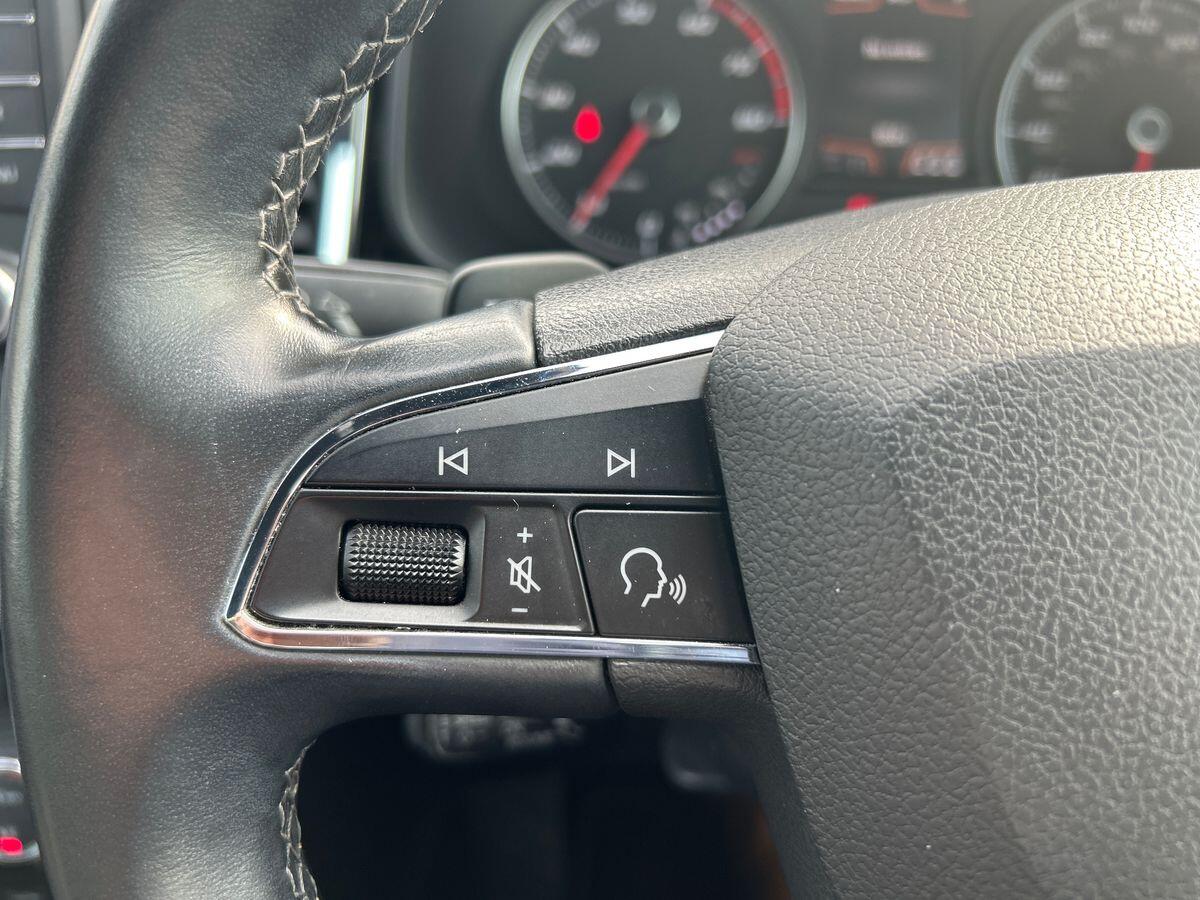 Used SEAT Ateca 2019 for sale - 77970676: Photo 14