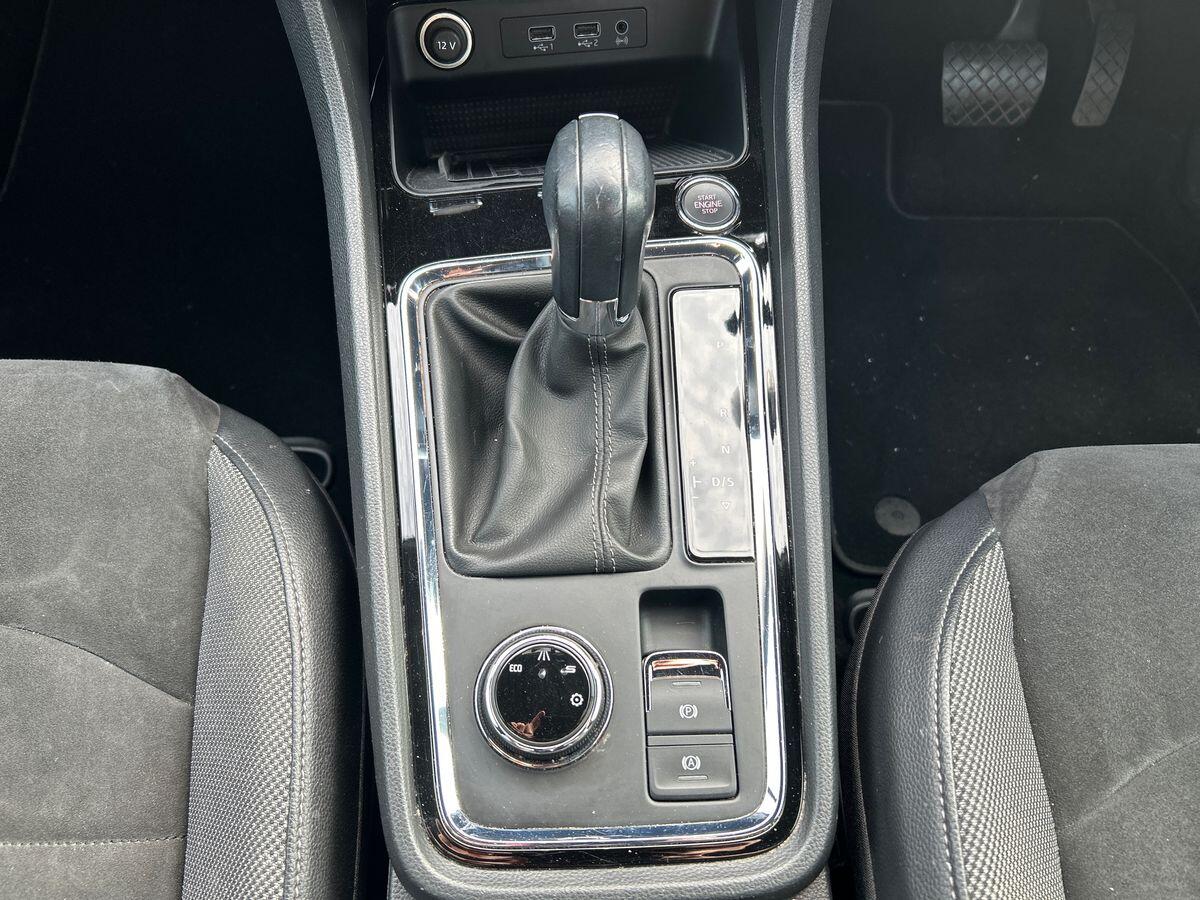 Used SEAT Ateca 2019 for sale - 77970676: Photo 17