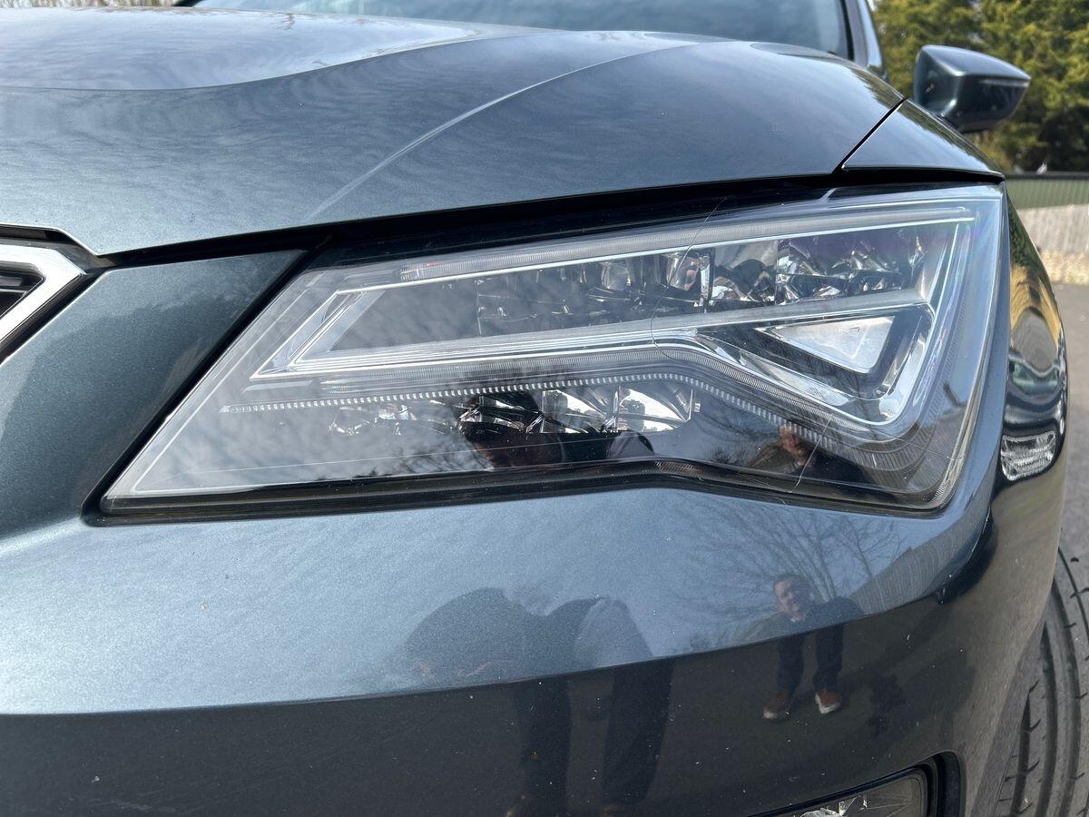 Used SEAT Ateca 2019 for sale - 77970676: Photo 18