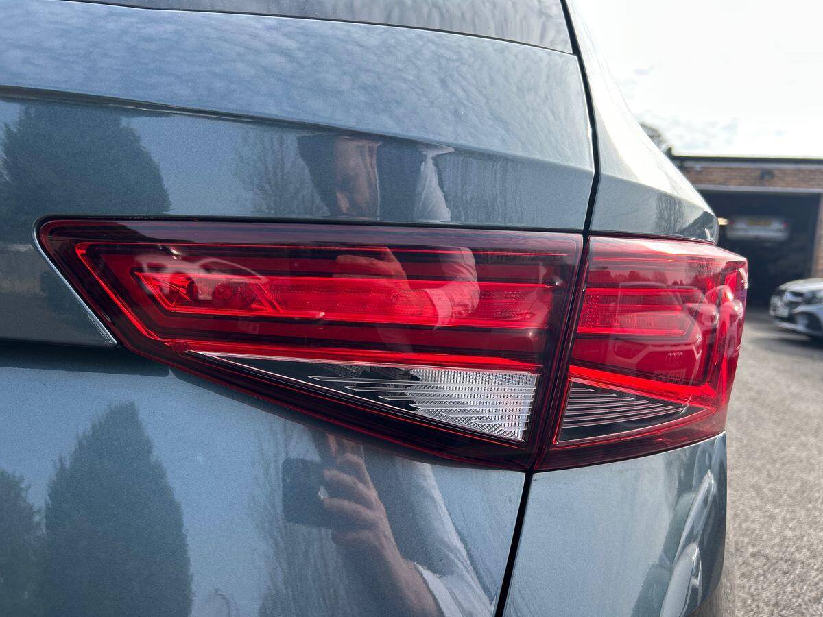 Used SEAT Ateca 2019 for sale - 77970676: Photo 19