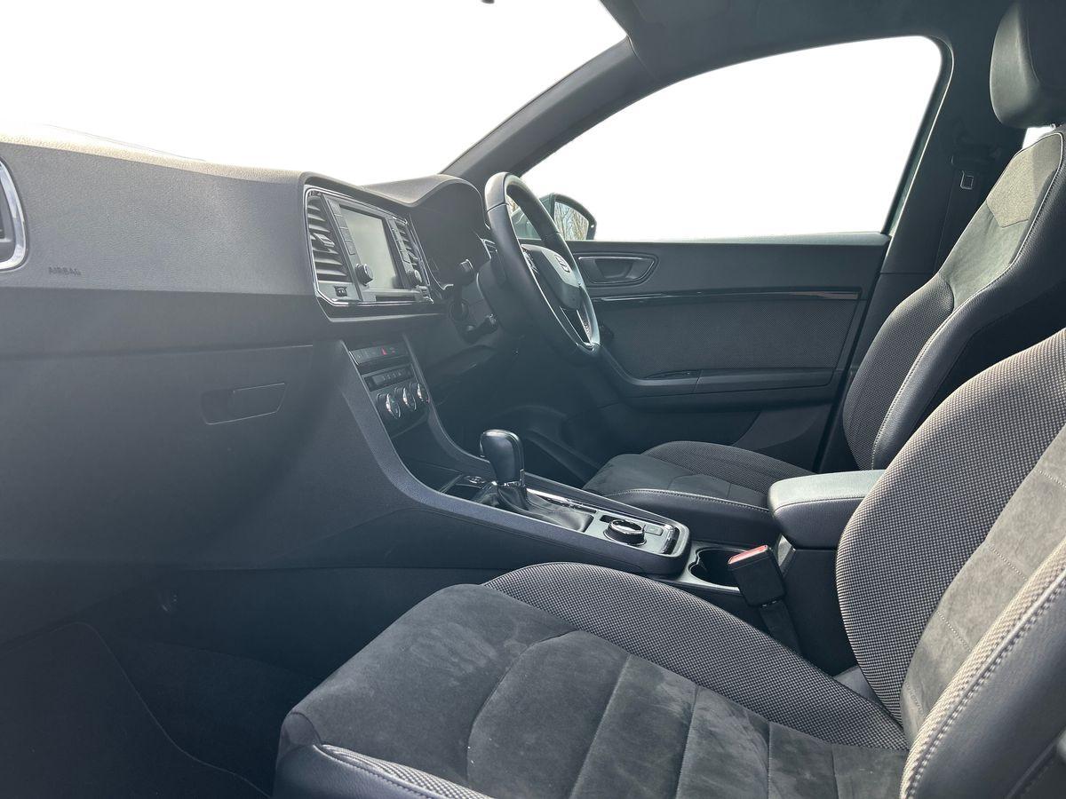 Used SEAT Ateca 2019 for sale - 77970676: Photo 2