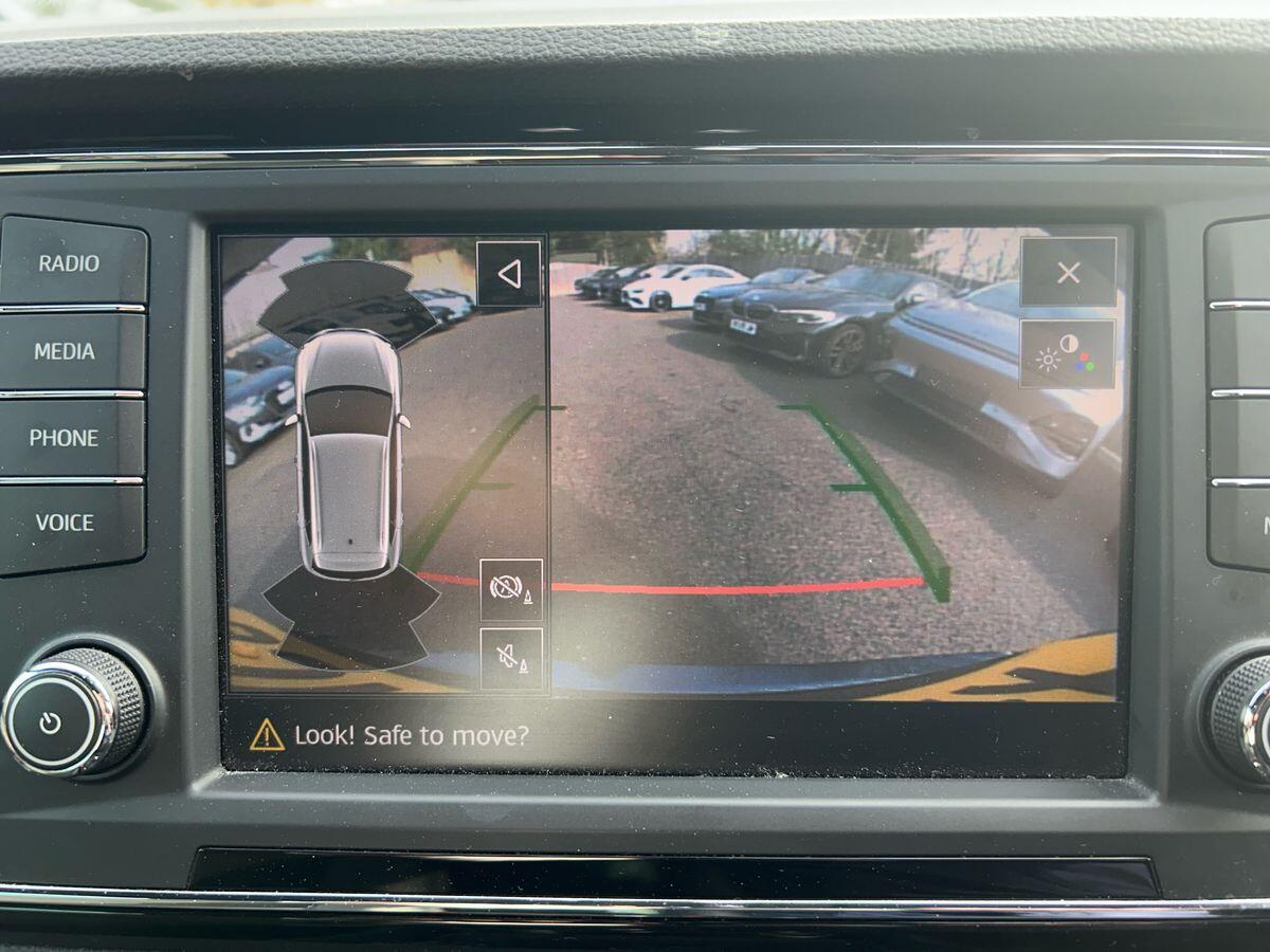 Used SEAT Ateca 2019 for sale - 77970676: Photo 23