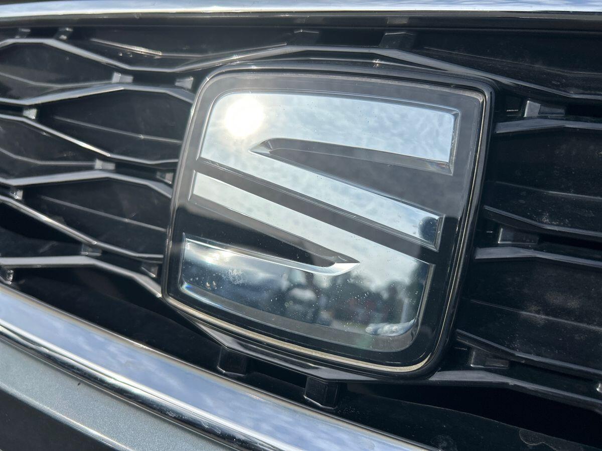 Used SEAT Ateca 2019 for sale - 77970676: Photo 26