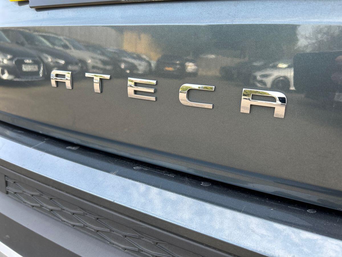 Used SEAT Ateca 2019 for sale - 77970676: Photo 29