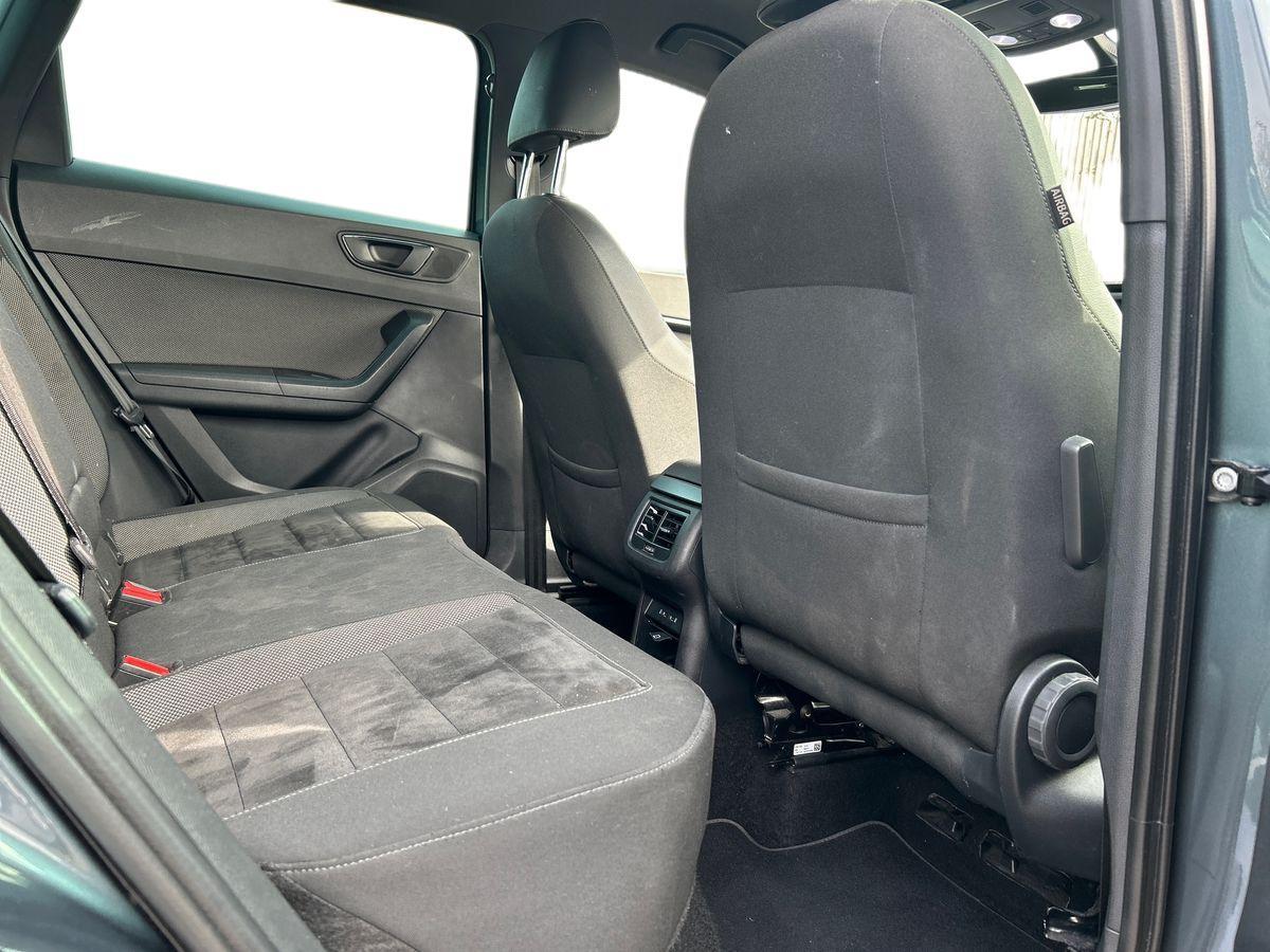 Used SEAT Ateca 2019 for sale - 77970676: Photo 8