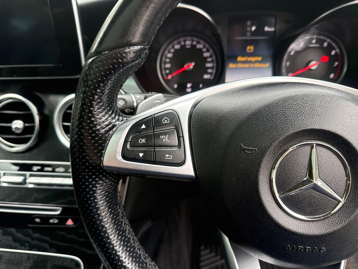 Used Mercedes-Benz GLC 2018 for sale - 76135898: Photo 15