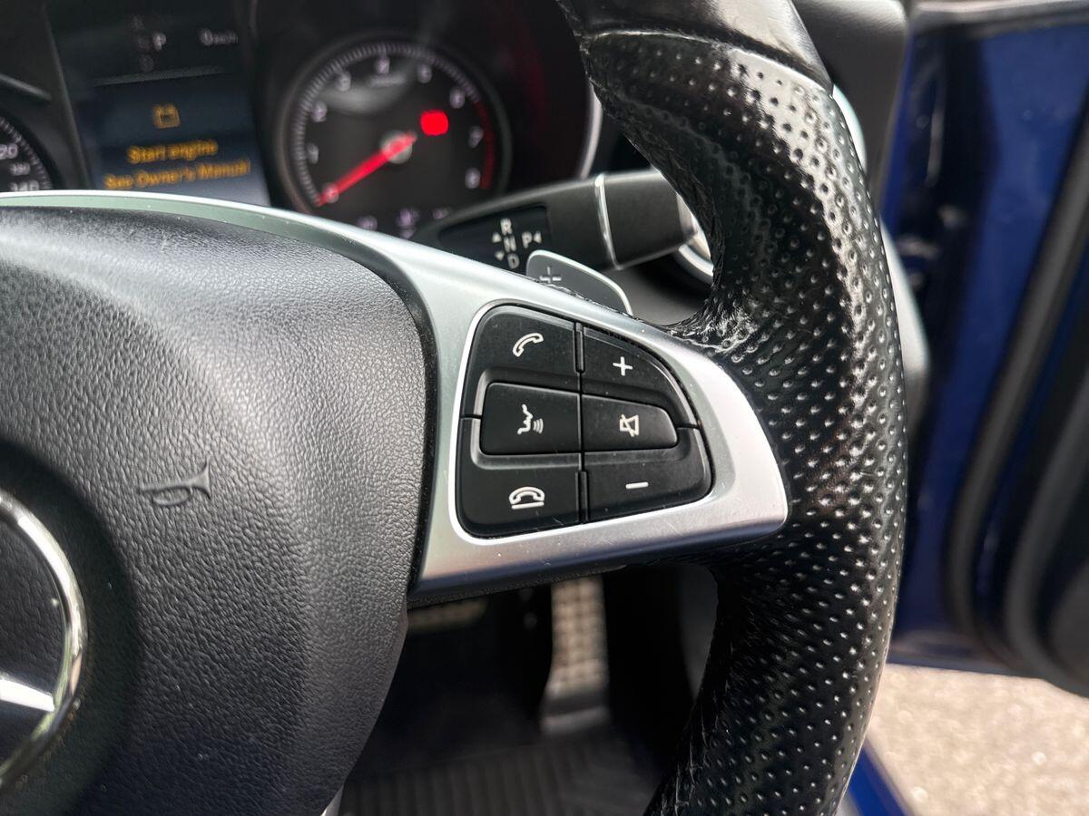 Used Mercedes-Benz GLC 2018 for sale - 76135898: Photo 17