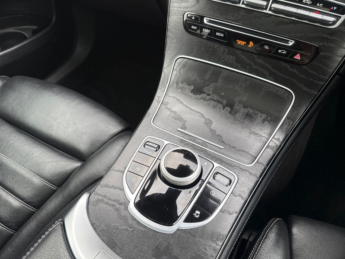 Used Mercedes-Benz GLC 2018 for sale - 76135898: Photo 19