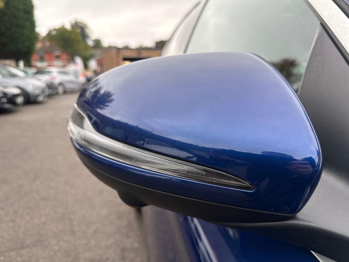 Used Mercedes-Benz GLC 2018 for sale - 76135898: Photo 23