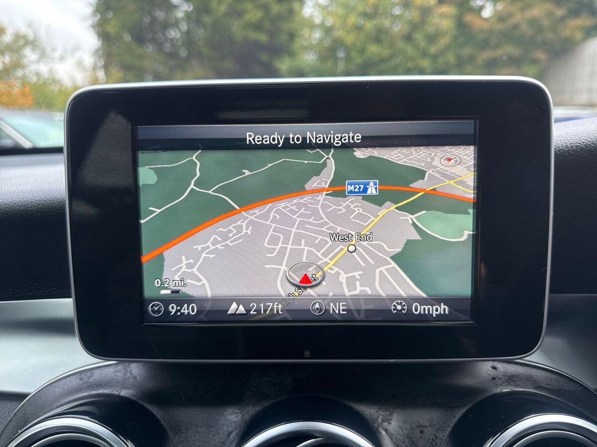 Used Mercedes-Benz GLC 2018 for sale - 76135898: Photo 24