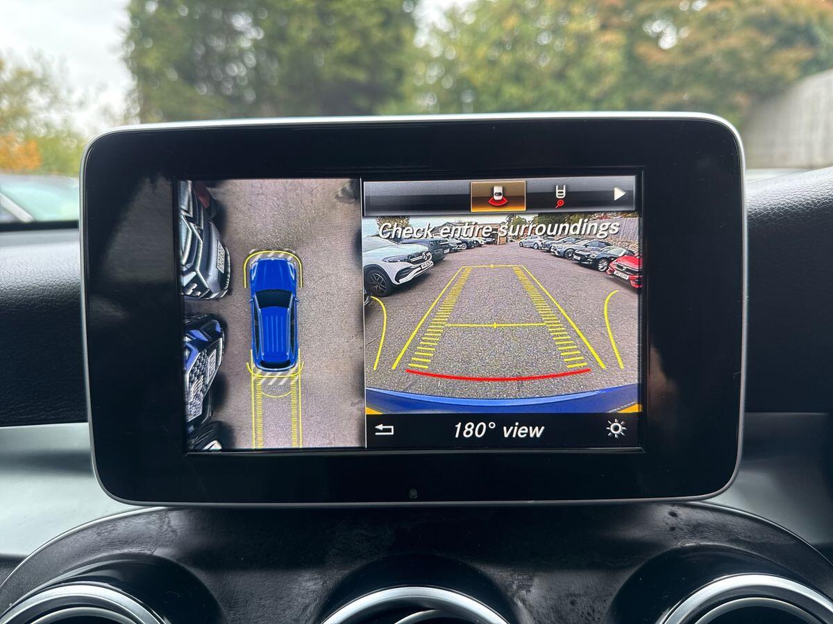 Used Mercedes-Benz GLC 2018 for sale - 76135898: Photo 26