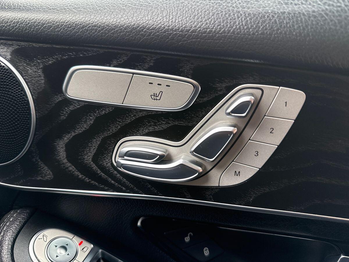 Used Mercedes-Benz GLC 2018 for sale - 76135898: Photo 27