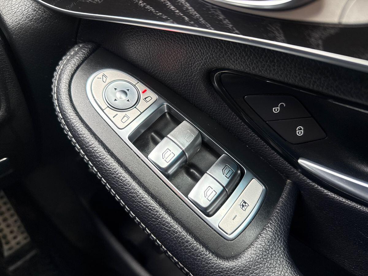 Used Mercedes-Benz GLC 2018 for sale - 76135898: Photo 29