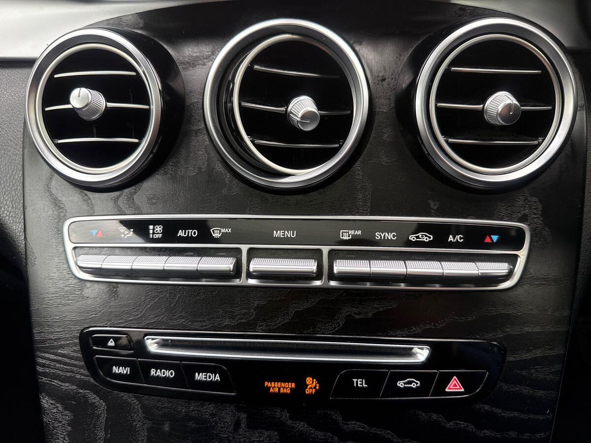 Used Mercedes-Benz GLC 2018 for sale - 76135898: Photo 30