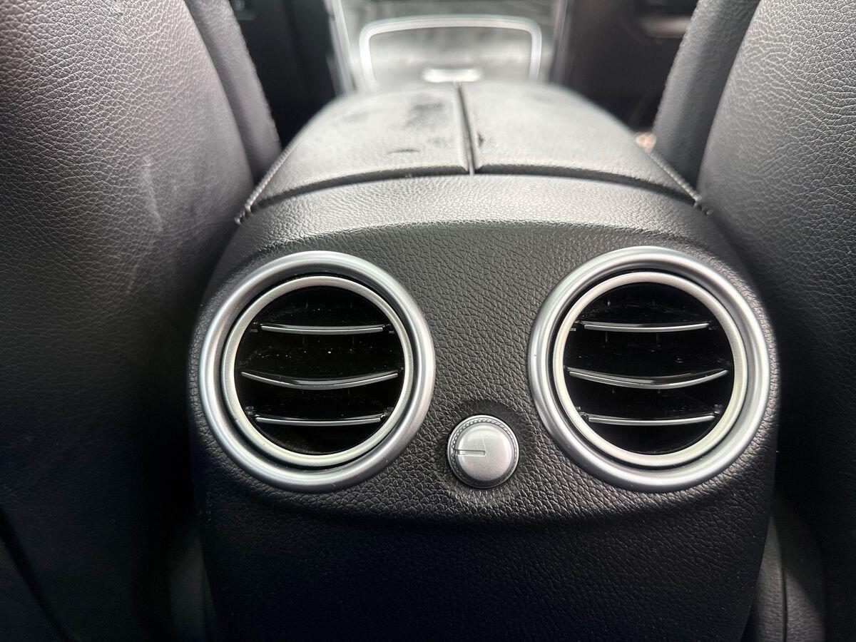 Used Mercedes-Benz GLC 2018 for sale - 76135898: Photo 33