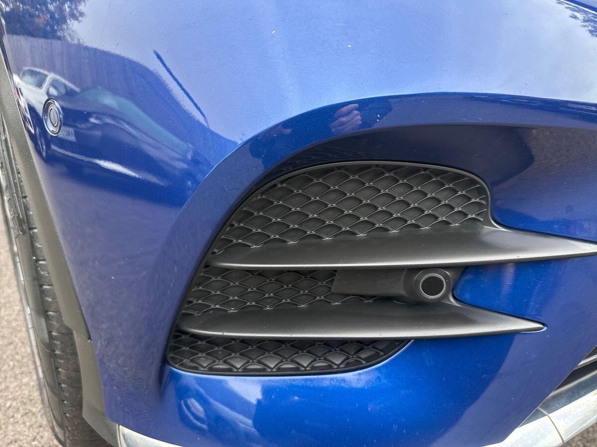 Used Mercedes-Benz GLC 2018 for sale - 76135898: Photo 34