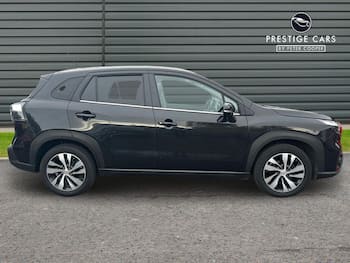 Used Suzuki SX4 S-Cross 2024 for sale - 79508705: Photo